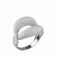 Miniatyrbilde 1 av 2: Ringer for Kvinner Panarea AA152B (13)