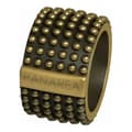 Pikkukuva 1 / 2: Naisten sormus Panarea AS154RU1 (14 mm)