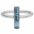 Miniatyrbilde 1 av 2: Ringer for Kvinner Adore 5303109 (12)