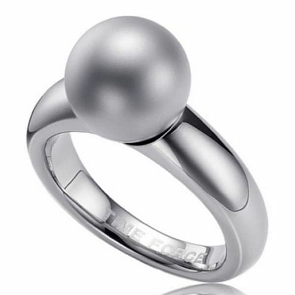 Ring til kvinder Time Force TS5055S16 (Størrelse 16)