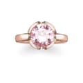 Miniatyrbillede 3 af 4: Ring til kvinder Thomas Sabo TR2036-540-9 - 12