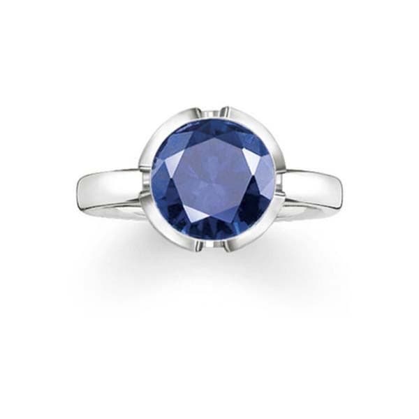 Ring til kvinder Thomas Sabo TR2036-048-32 - 12
