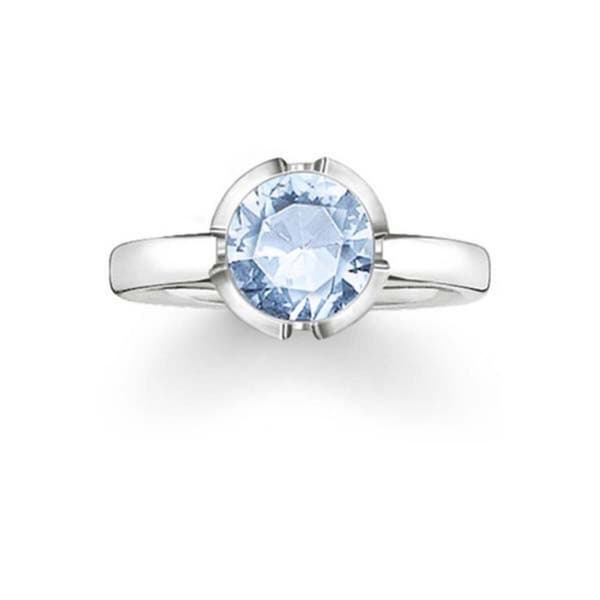 Ring til kvinder Thomas Sabo TR2034-009-31 (14) - 12