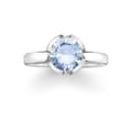 Miniatyrbillede 2 af 3: Ring til kvinder Thomas Sabo TR2034-009-31 (14) - 12
