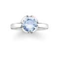 Miniatyrbillede 1 af 3: Ring til kvinder Thomas Sabo TR2034-009-31 (14) - 12