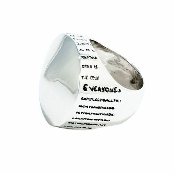 Ring til kvinder Demaria DMHRA007-B - 16