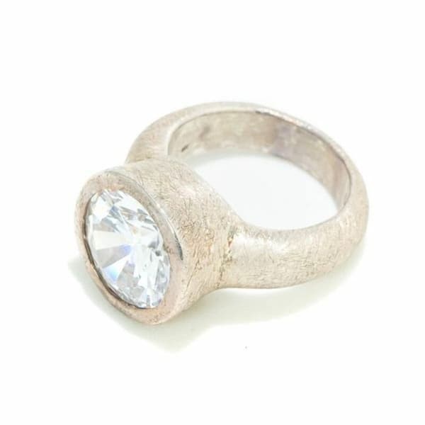 Ring til kvinder Demaria DMAN4210070-B12 (12)