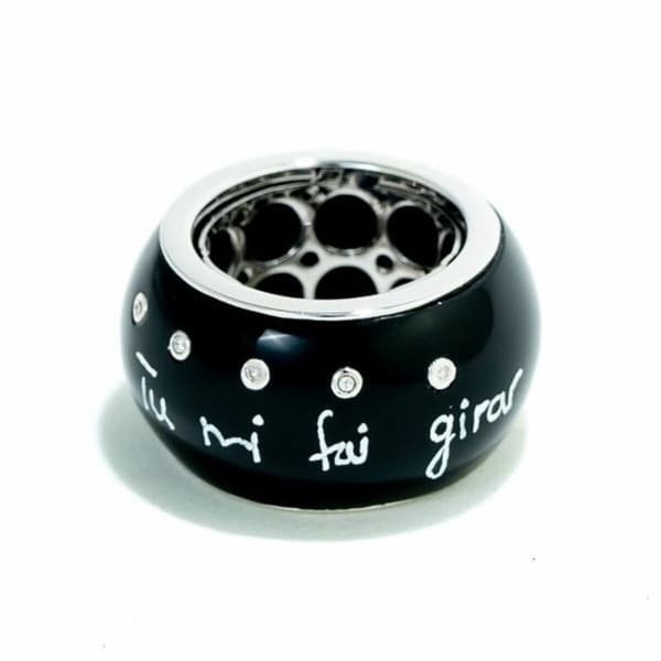 Ring til kvinder Demaria DM6TAX38N-N14 (14)