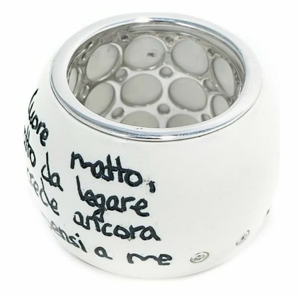 Ring til kvinder Demaria DM6TAX35B - 14