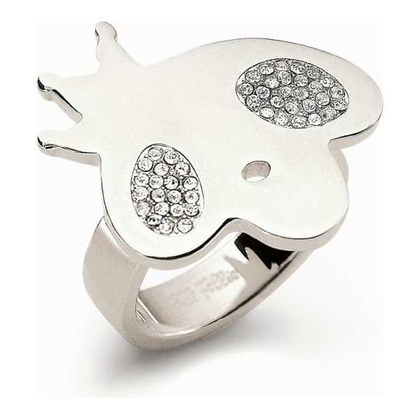 Ring til kvinder Folli Follie 3R1F013C - 14
