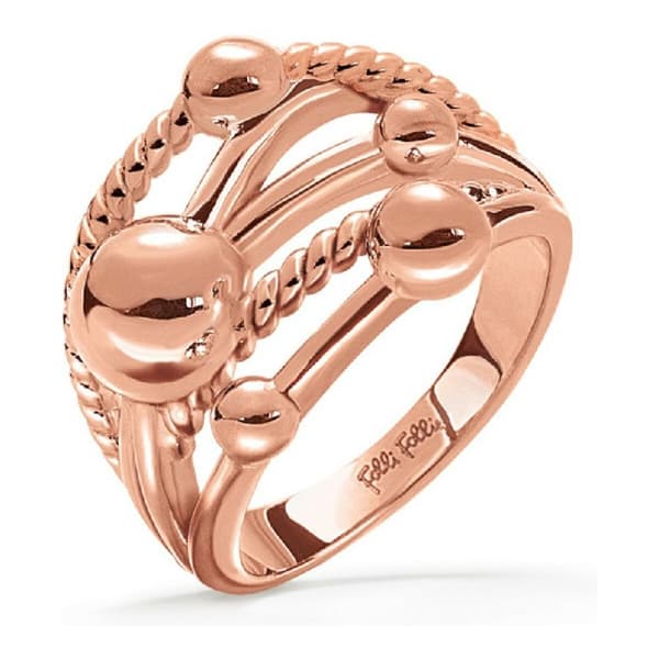 Ring til kvinder Folli Follie 1R18T011R - 16