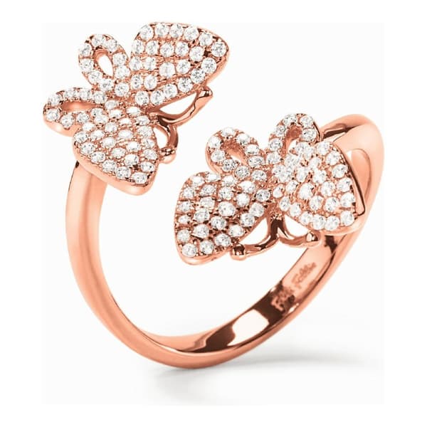 Ring til kvinder Folli Follie 3R17S014RC - 16