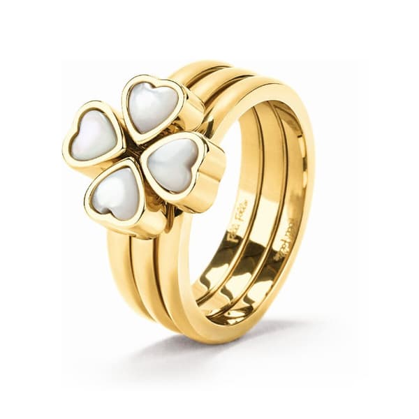 Ring til kvinder Folli Follie 2R19T001YW - 12