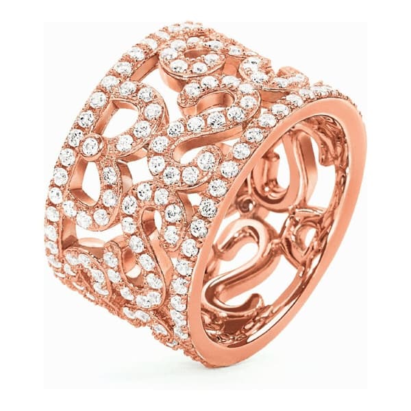 Ring til kvinder Folli Follie 3R17S002RC - 12