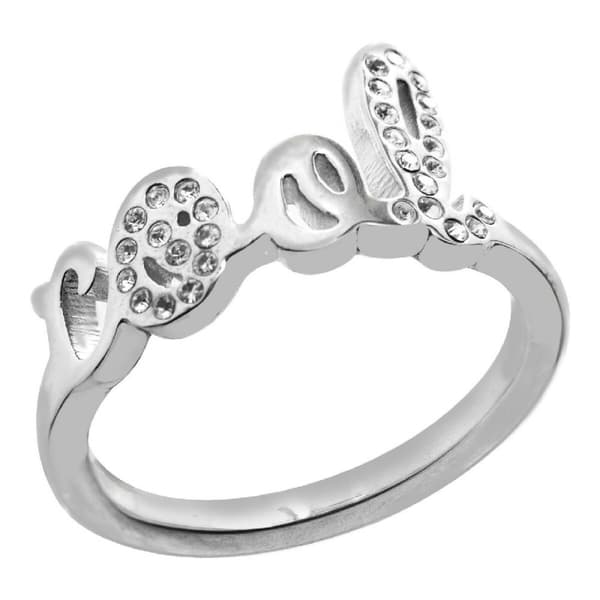 Ring til kvinder Folli Follie 3R17F069C - 14