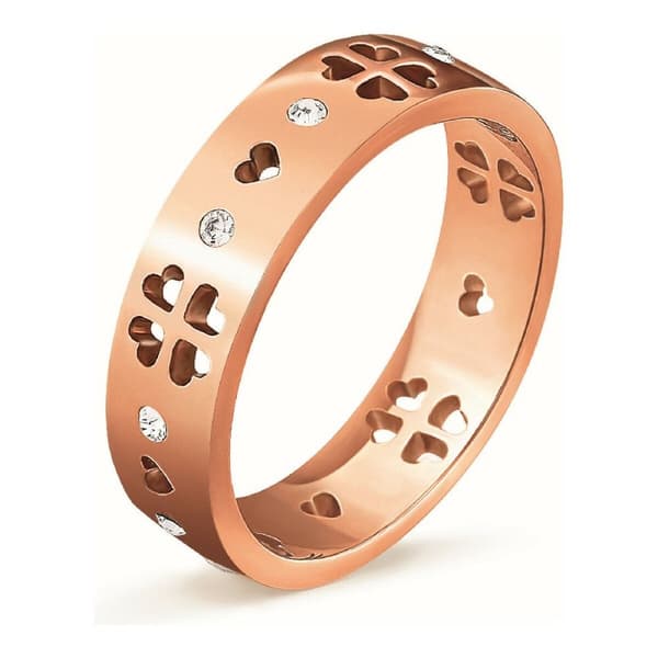 Ring til kvinder Folli Follie 3R14T014RC - 12