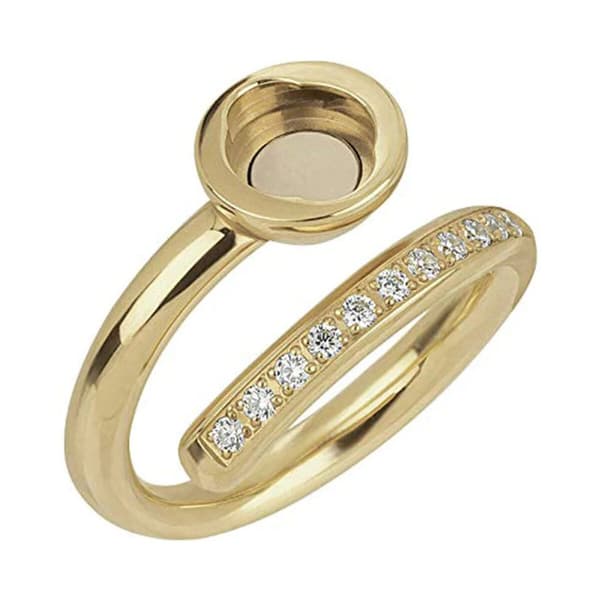 Ringer for Kvinner Breil TJ2683 (16)