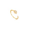 Miniatyrbilde 1 av 2: Ringer for Kvinner Ania Haie R026-03G (13)
