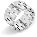 Miniatyrbild 1 av 2: Damring Calvin Klein 1683517 14