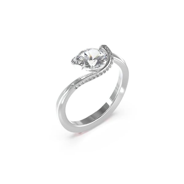 Damring Guess JUBR03177JWRH54 14