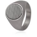 Miniatyrbillede 1 af 2: Ring til mænd 2Jewels 221070-27