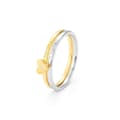 Miniatyrbilde 1 av 2: Ringer for Kvinner Secrecy RE290CDAWWP12 (12)