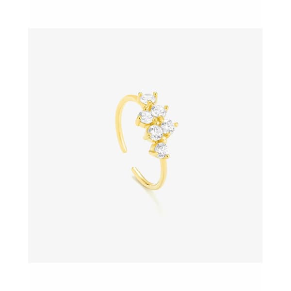 Ringer for Kvinner Radiant RY000006 17