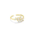 Miniatyrbilde 2 av 5: Ringer for Kvinner Radiant RY000006 17