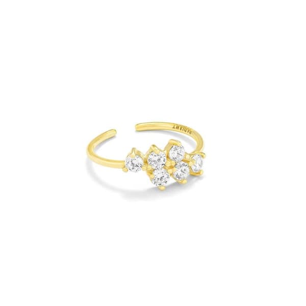 Ringer for Kvinner Radiant RY000006 17