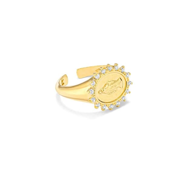Ringer for Kvinner Radiant RY000054 (10)