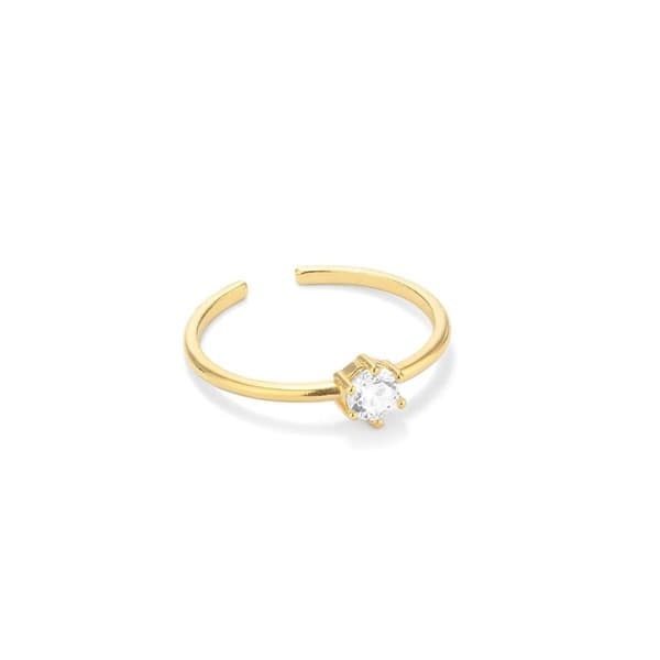 Ringer for Kvinner Radiant RY000071