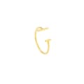 Miniatyrbilde 1 av 3: Ringer for Kvinner Radiant RY000089 14