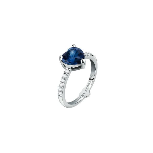 Ringer for Kvinner Chiara Ferragni J19AUV34012 (12)