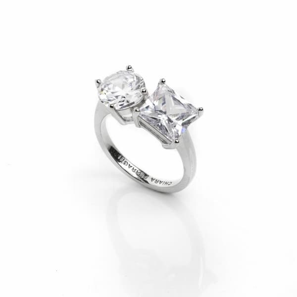 Ringer for Kvinner Chiara Ferragni J19AVU07012 (12)