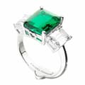 Miniatyrbilde 1 av 2: Ringer for Kvinner Chiara Ferragni J19AWJ05010 (10)