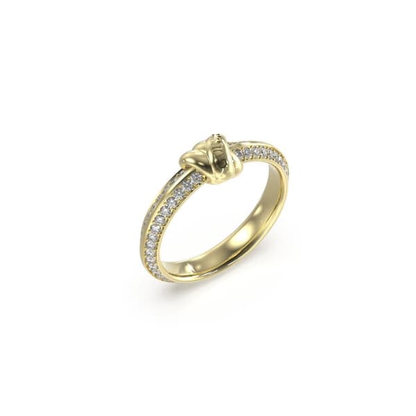 Damring Guess JUBR04057JWYG56 16