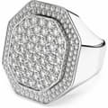 Miniatyrbillede 1 af 5: Ring til kvinder Swarovski 5651380 18