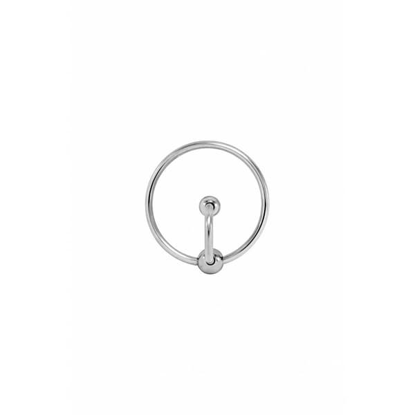 Ringer Locked