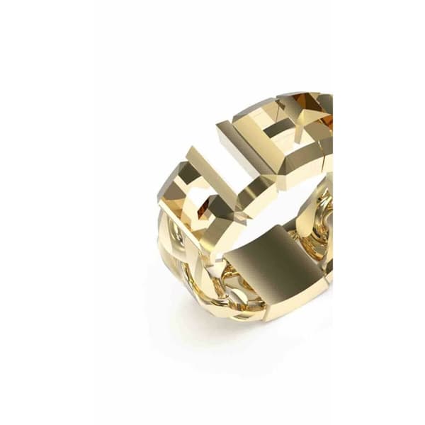 Miesten sormus Guess JUMR03206JWYGBK64 24