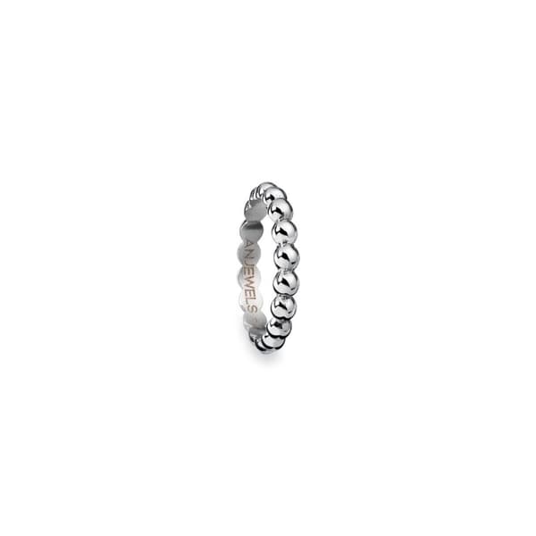 Ring til kvinder AN Jewels AR.R1NS07S-8 8