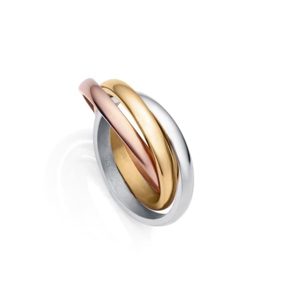 Ring til kvinder Viceroy 1452A01219 12