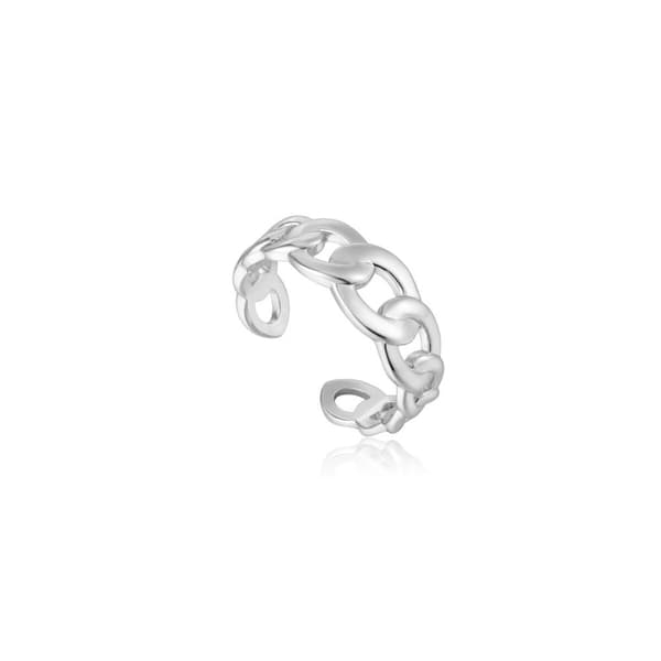 Ring til kvinder Ania Haie R021-01H (13)