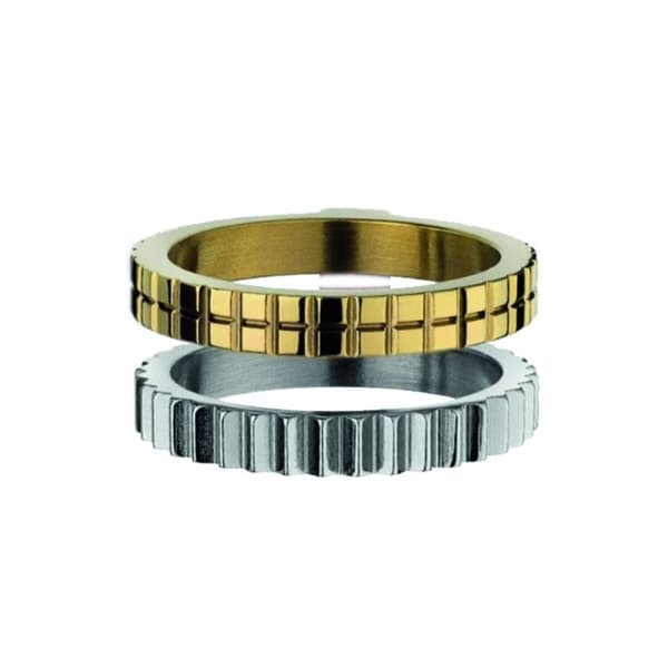 Ring til kvinder AN Jewels AR.R2NS03SY-9 9