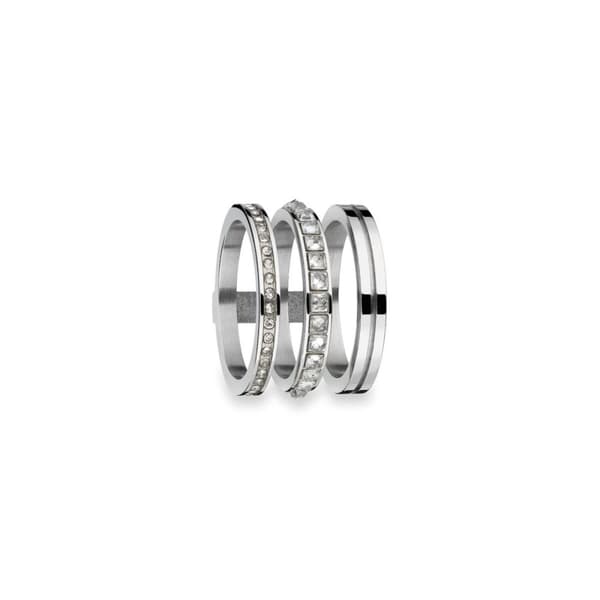 Ring til kvinder AN Jewels AR.R3NS01SC-8 8