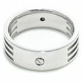 Miniatyrbilde 1 av 2: Ringer for Kvinner Xenox X1481 - 10