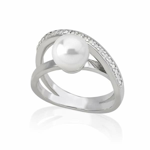 Ring til kvinder Majorica 16045.01.2.9 - 13
