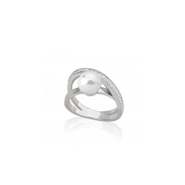 Ring til kvinder Majorica 16045.01.2.9 - 13