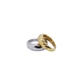 Miniatyrbillede 1 af 3: Ring til kvinder AN Jewels AL.R1MW23G - 8