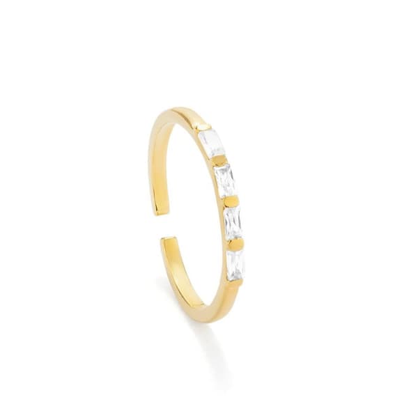 Ring til kvinder Radiant RY000095