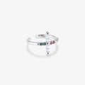 Miniatyrbillede 2 af 6: Ring til kvinder Radiant RY000126 14